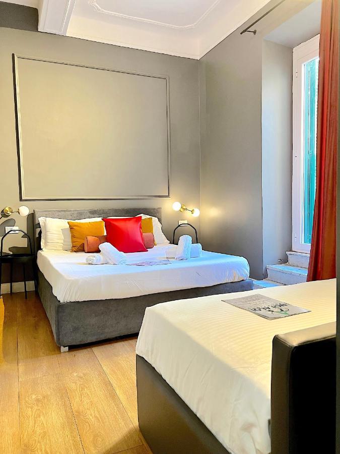By Chloe Guest house Rome