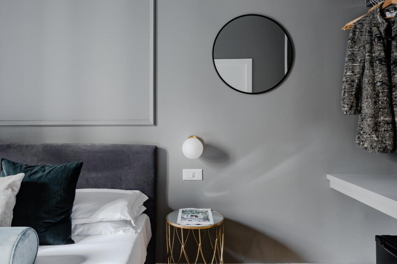 Guest house By Chloe Rome