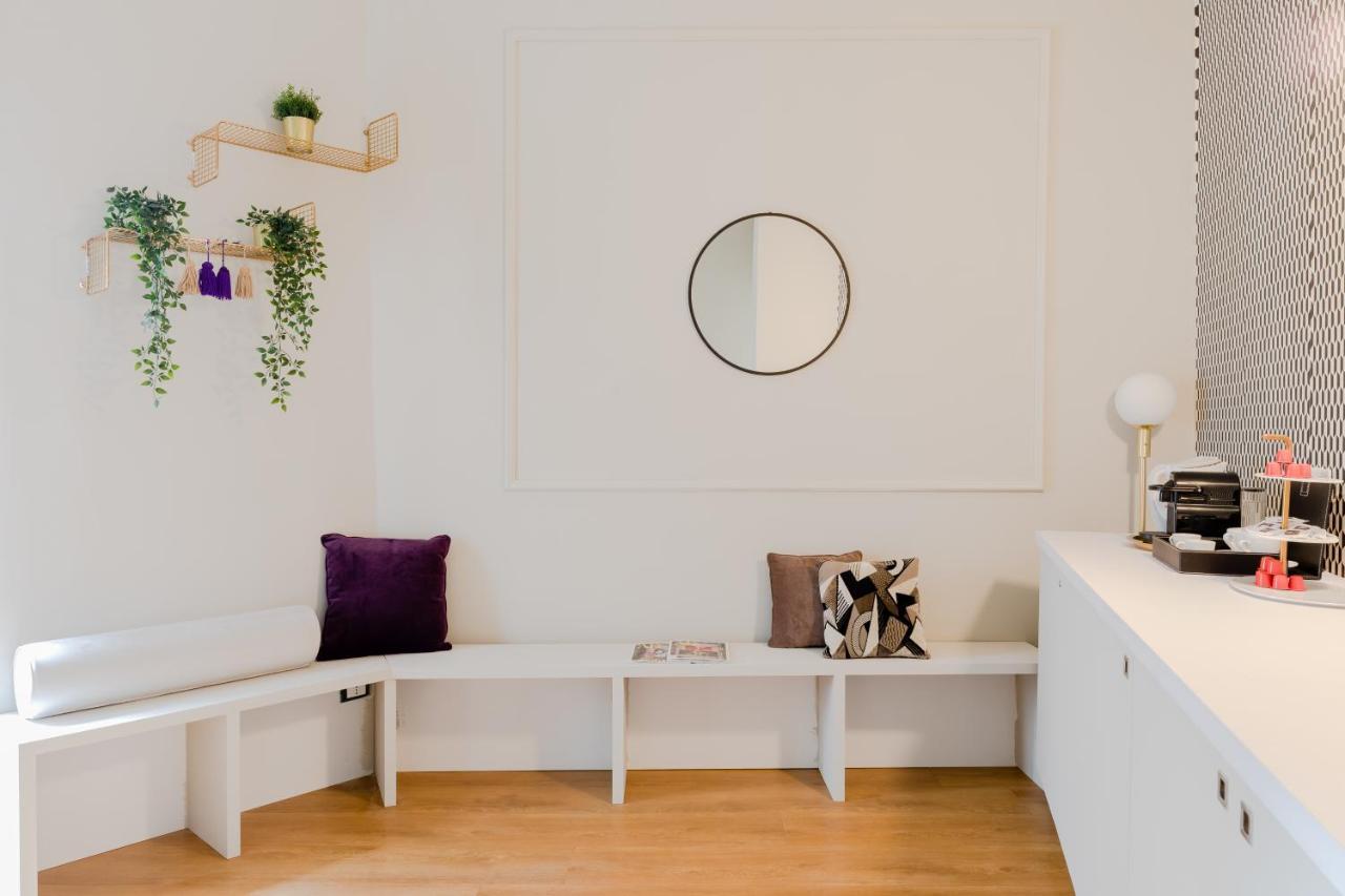 By Chloe Guest house Rome